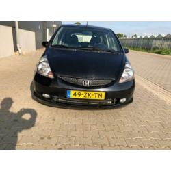 Honda Jazz 1.2 S 5 deur, Airco, Elek ramen voor, Radio CD Sp