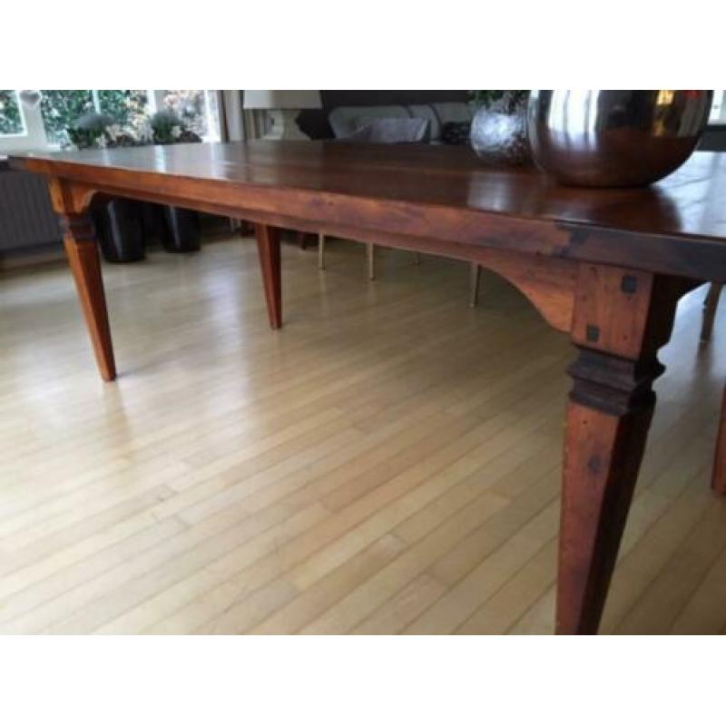 Eetkamer tafel