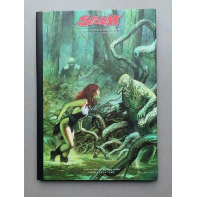 STORM The Collection deel 2