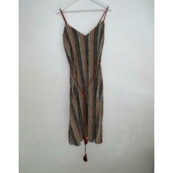 Zara zomerjurk