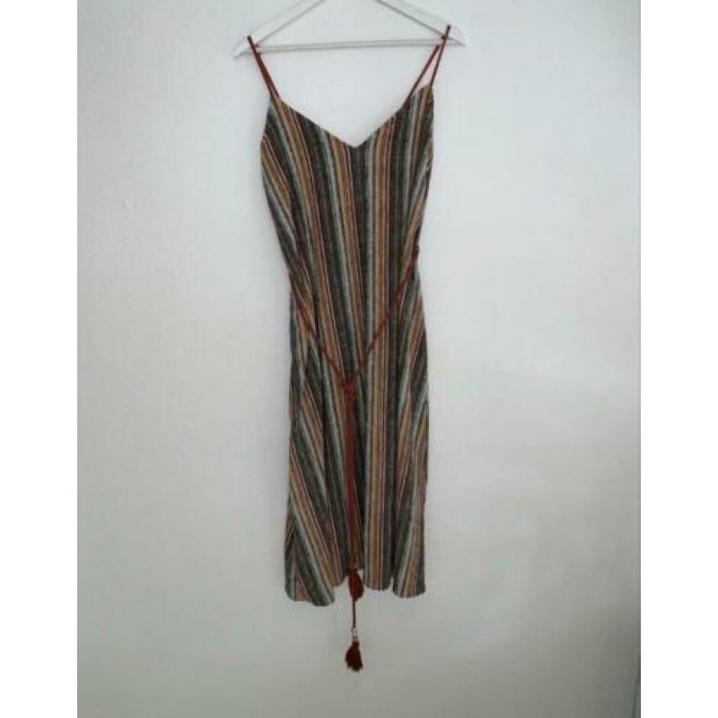 Zara zomerjurk