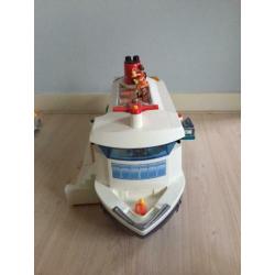 Playmobil Cruiseschip