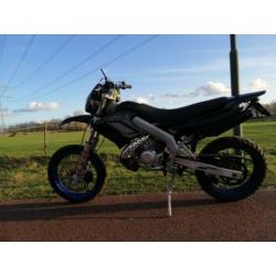 Gereviseerde Derbi