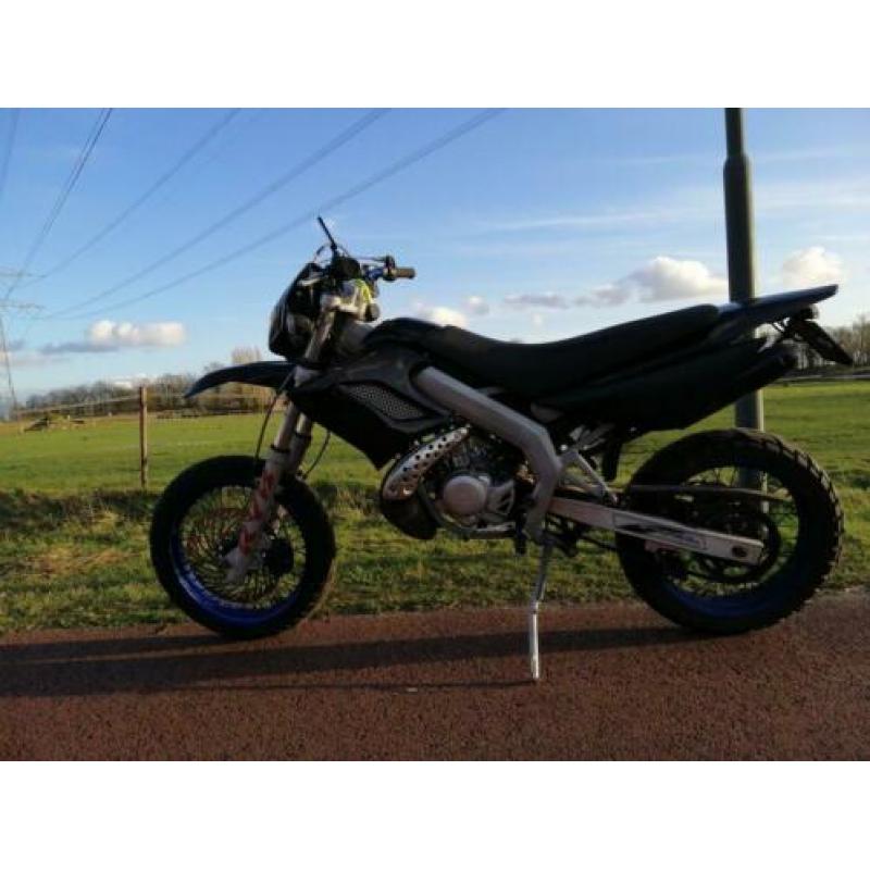Gereviseerde Derbi