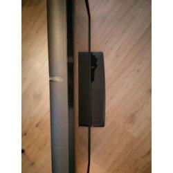LG tv 37 inch inclusief microset