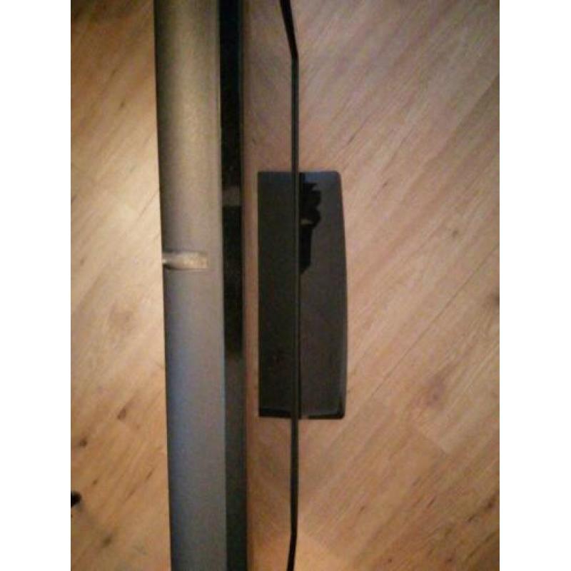 LG tv 37 inch inclusief microset