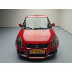 Suzuki Swift 1.6 Sport 125 PK, Airco, Navigatie, Lm velgen 1