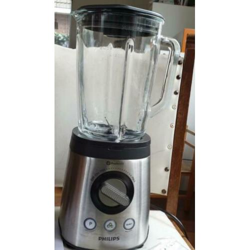 Philips HR2195 problend 6 magimix blender
