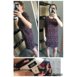 Diverse jurkjes, zie foto’s