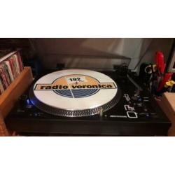 Te Koop , mobiele discotheek