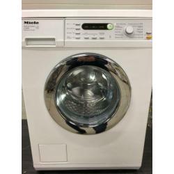 Miele wasmachine 7 kg - klaar A+++