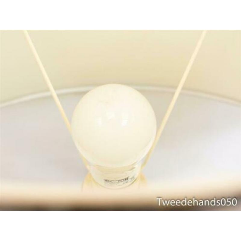 Koperen tafellamp 84837