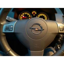 Opel Astra 1.6 16V St.wgn. 2005 Grijs maar 83.xxx km