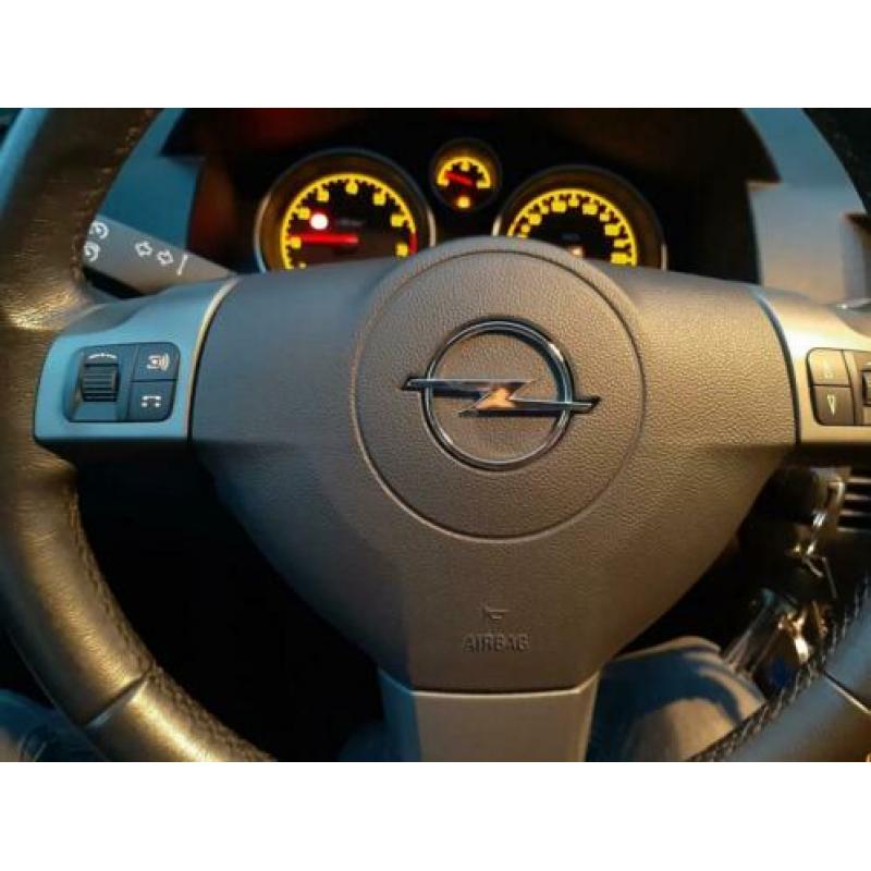 Opel Astra 1.6 16V St.wgn. 2005 Grijs maar 83.xxx km