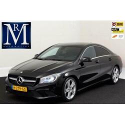 Mercedes-Benz CLA-klasse 180 Ambition |Xenon|Diamant Grill|S