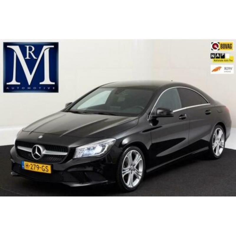 Mercedes-Benz CLA-klasse 180 Ambition |Xenon|Diamant Grill|S