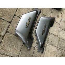 Honda Silverwing GL500/GL650 diverse onderdelen t.e.a.b.