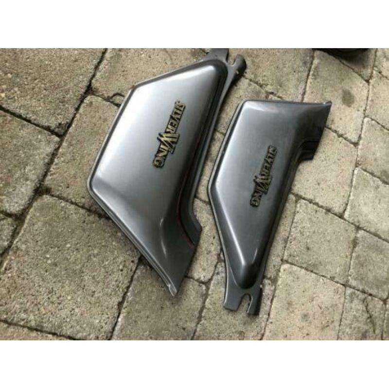 Honda Silverwing GL500/GL650 diverse onderdelen t.e.a.b.