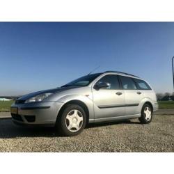 Ford Focus Wagon 1.6-16V Cool Edition, BJ 2004, APK Mrt 2021