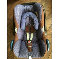 Maxi Cosi Cabriofix
