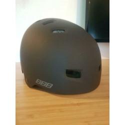 BBB Billy BHE-50 M 54-58 fietshelm