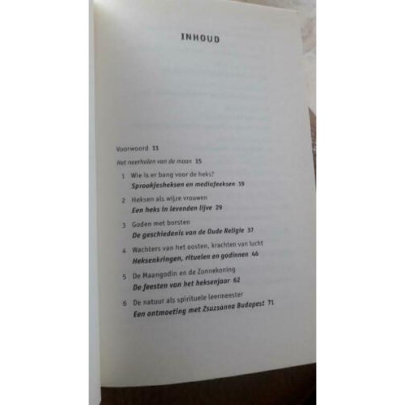 Heks , Susan Smit