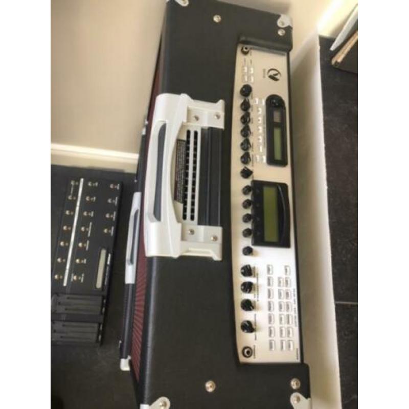 Line 6 Vetta l in nieuwstaat