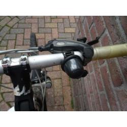 Gazelle heren race/ sportfiets