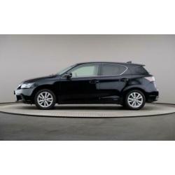 Lexus CT 200h Luxury Line Automaat, Leder, Schuifdak, Xenon
