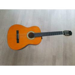 Te koop akoestische gitaar