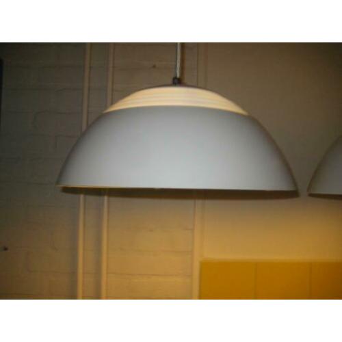 AJ Royal lamp van Arne Jacobsen voor Louis Poulsen 50 cm