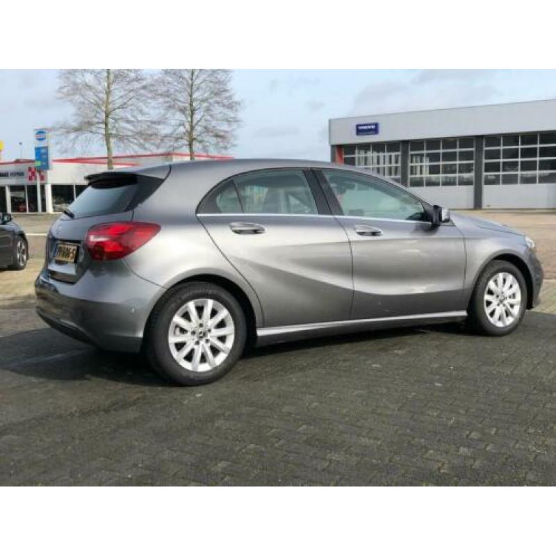 Mercedes-Benz A-klasse 160 Ambition XENON LED / NAVI / 28.00