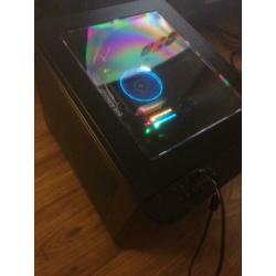 Amd ryzen 7 3700x / 16 gb / 500gb ssd / rtx 2070 super