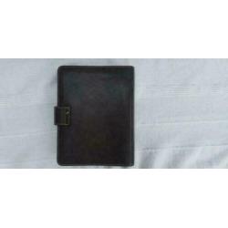 H001 AGENDA ORGANIZER papierformaat 95 x 171 mm (standard)
