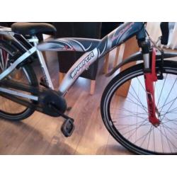 Zgoh Sparta young 26 inch