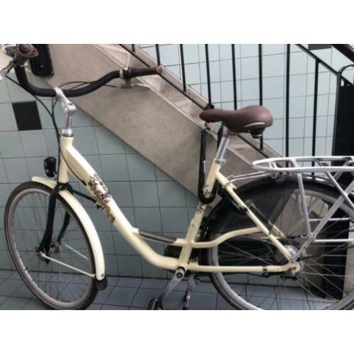 moederfiets