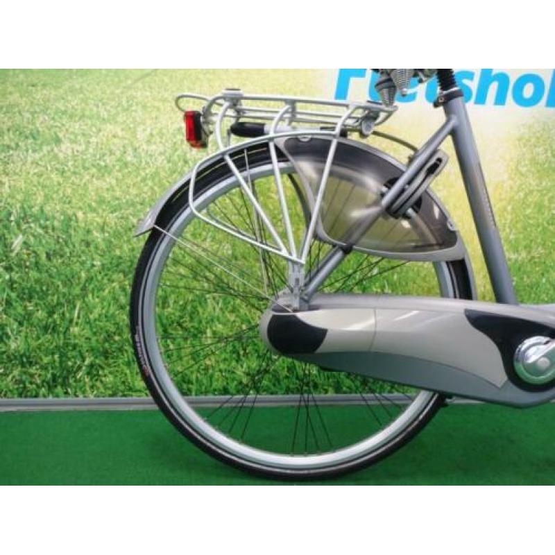 Fietshokje Amersfoort: Batavus Intermezzo damesfiets N7 H53