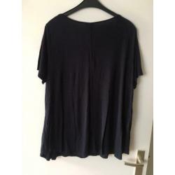 Dames T-shirt maat 48 promiss