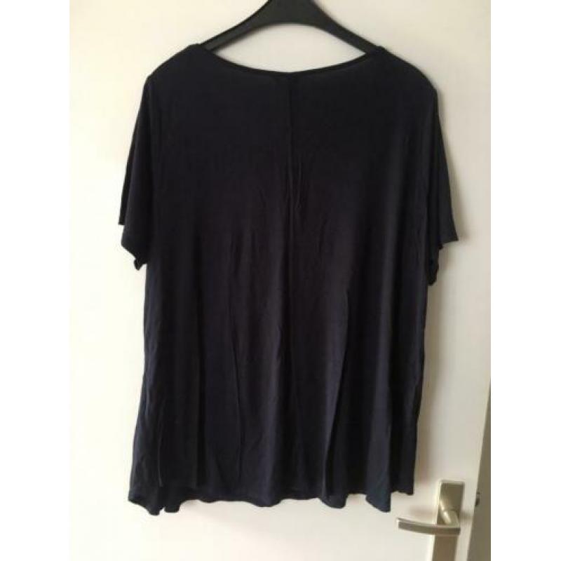 Dames T-shirt maat 48 promiss
