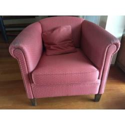 2 Fauteuils