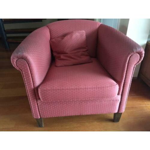 2 Fauteuils