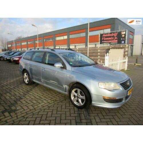Volkswagen Passat Variant 1.6 FSI Trendline