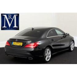 Mercedes-Benz CLA-klasse 180 Ambition |Xenon|Diamant Grill|S