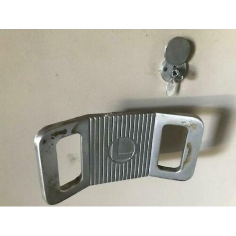 Brandkast safe kluis Lampertz S 120 DIS 120x83x195cm