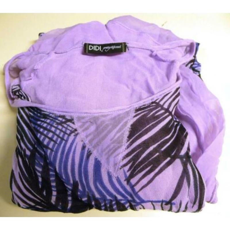 Didi apart blouse trui mt XL