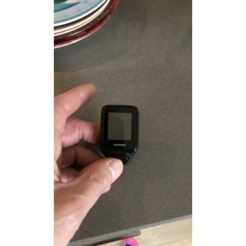 TomTom Runner 2 (GPS + Music)