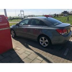 Chevrolet Cruze 1.8 AUT 2010 Grijs