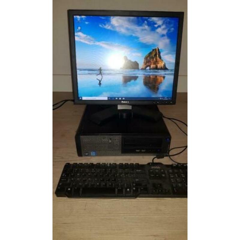 desktop