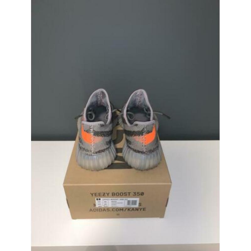 YEEZY BOOST 350 v2 „Beluga 1.0”