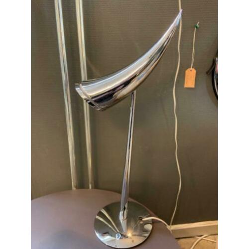 Originele design Philippe Starck ara lamp Flos